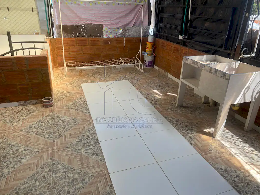 Casa dos pisos Ciudadela